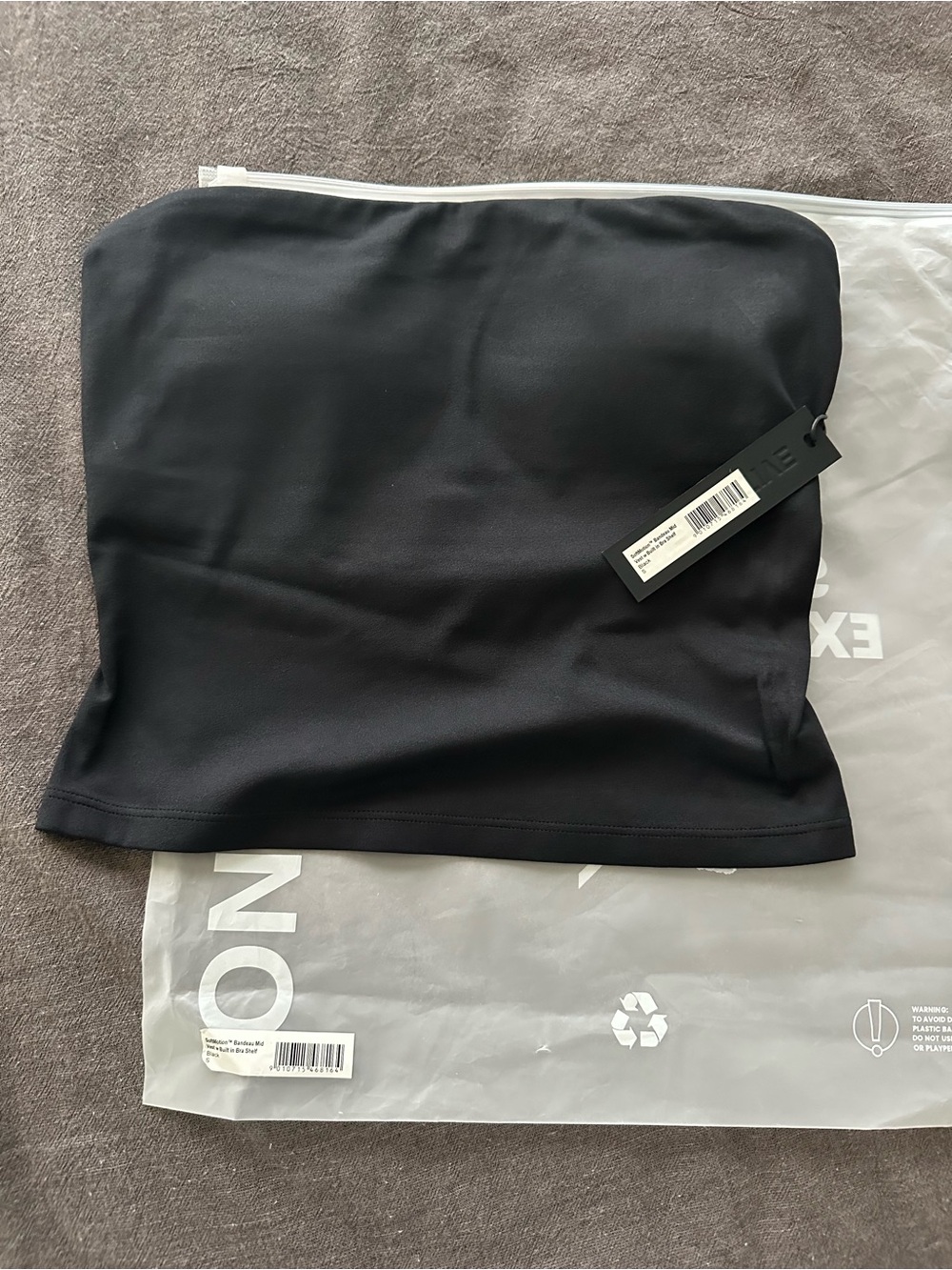 Oner Active Bandeau Top